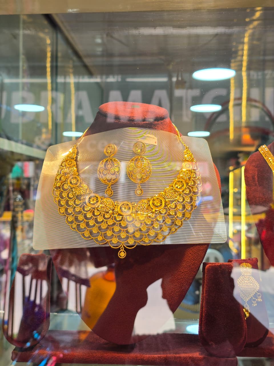 Jewellery